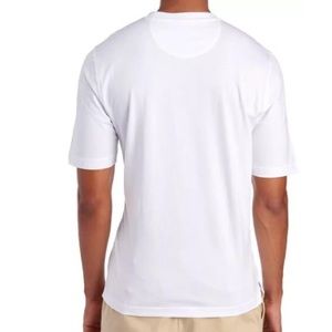 Greg Norman Collection Shirts - GREG NORMAN Americana Flag Tee-Large Greg Norman Collection Shirts - GREG NORMAN Americana Flag Tee-Large